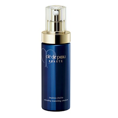 Clé de Peau Beauté Nourishing Emulsion