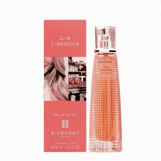 Givenchy Live Irresistible