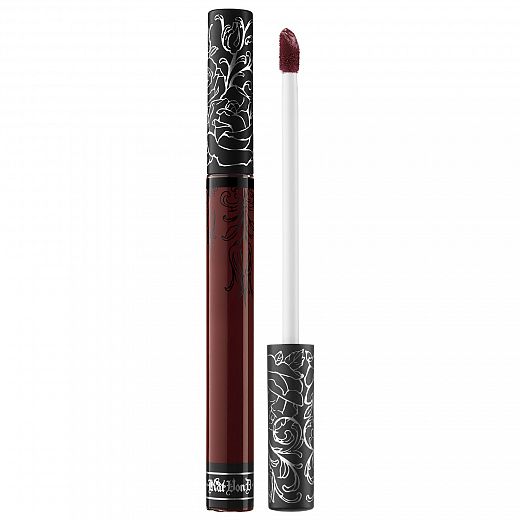 Kat Von D - Everlasting Liquid Lipstick in Damned