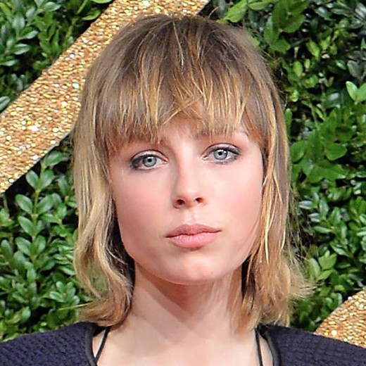 Edie Campbell