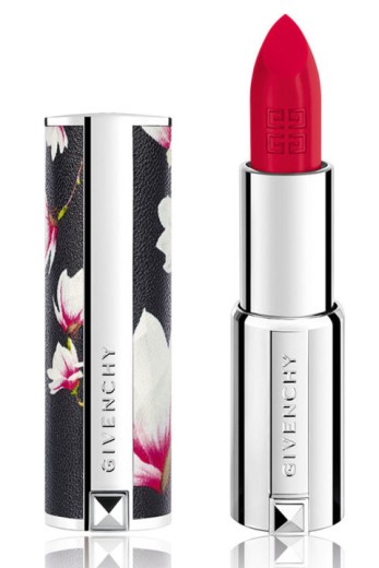 Givenchy Le Rouge Carmin Escarpin