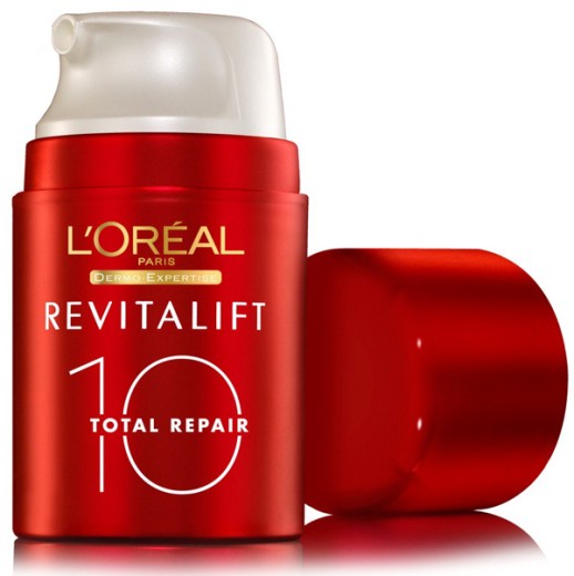 L'oreal Revitalift