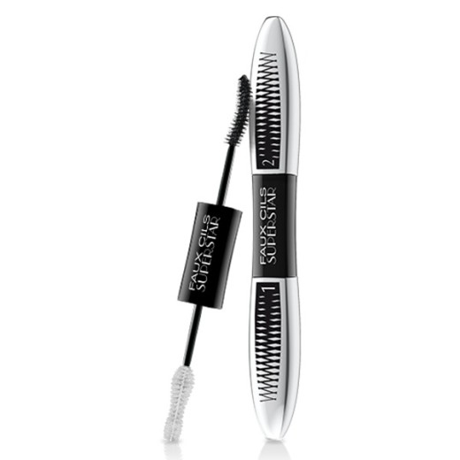 L'Oreal Paris Superstar Mascara 