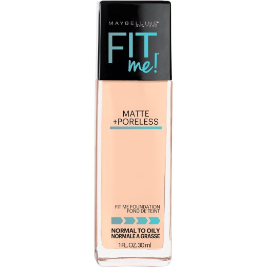 Maybelline New York Fit Me