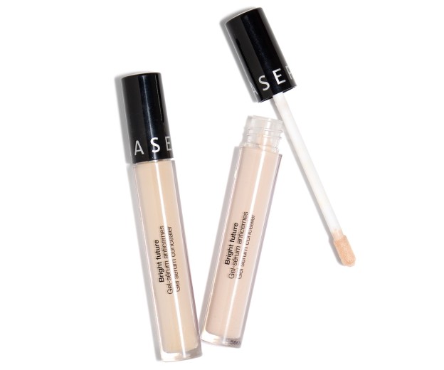 Sephora Bright Future Gel Serum Concealer