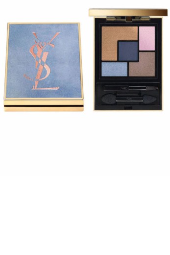 YSL Couture Palette Collector Summer Look 2016 Savage Escape