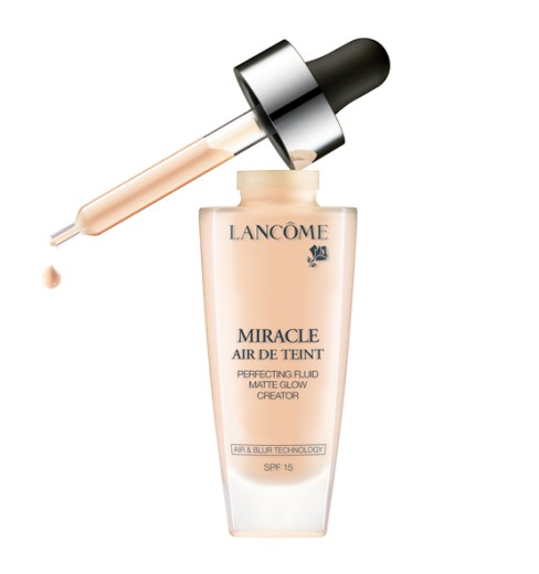 Lancome Air De Teint Foundation SPF15 