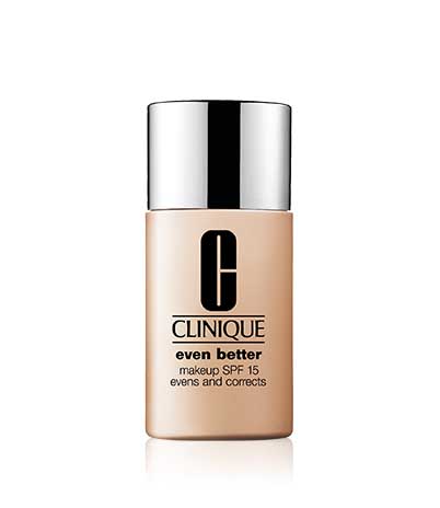 Clinique Even Better Makeup