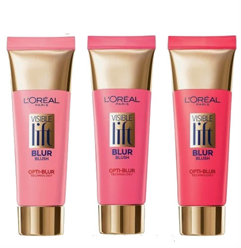 L'Oreal Paris Visible Lift Blur Blush