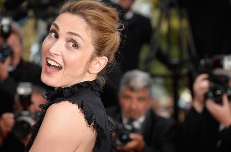 Julie Gayet