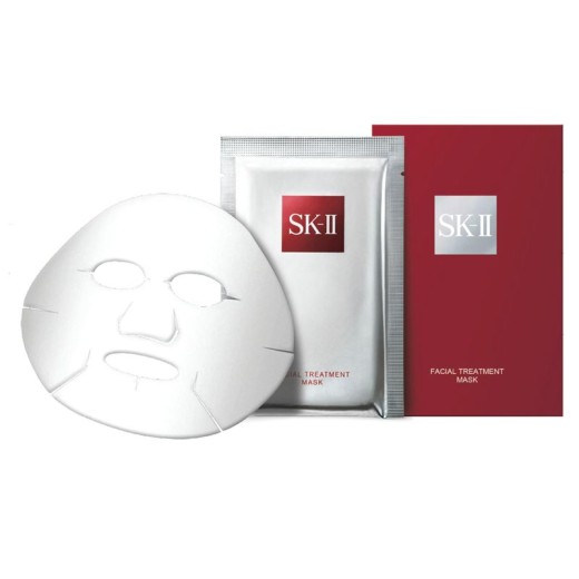 SK-II Facial Treatment Mask