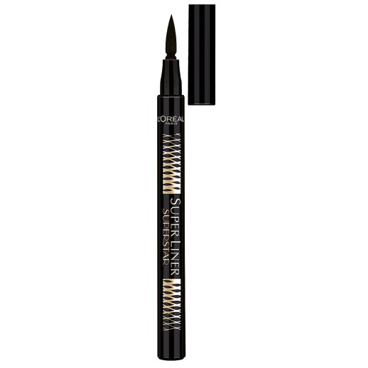 L'Oreal Superliner Superstar Eyeliner in Black 