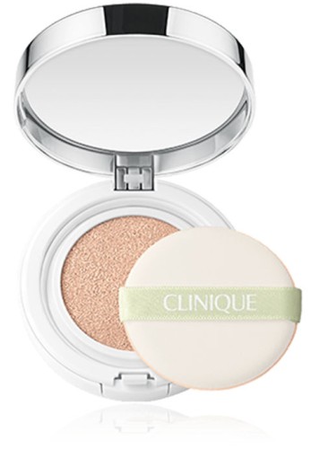 Clinique Super City Block BB Cushion Compact Broad Spectrum SPF 50