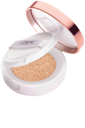 L'Oréal True Match Lumi Cushion Foundation