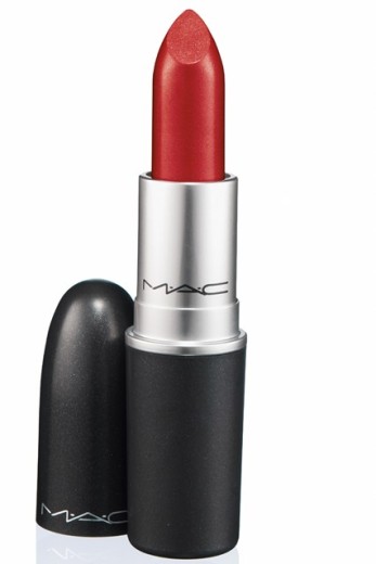 MAC Lipstick Ruby Woo