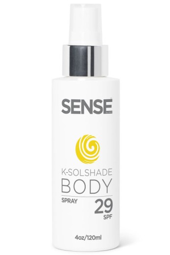 Sense K-Solshade Body