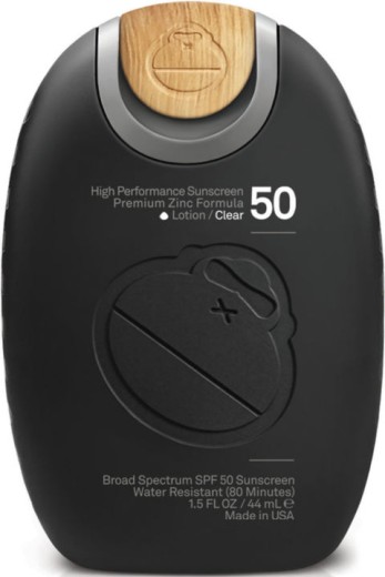 Sun Bum Signature SPF 50 Sunscreen