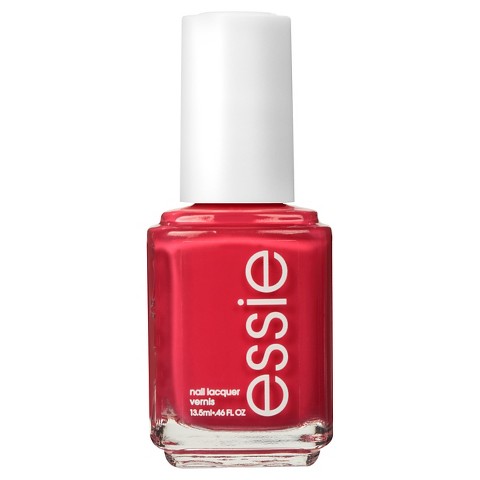 essie Berried Treasure