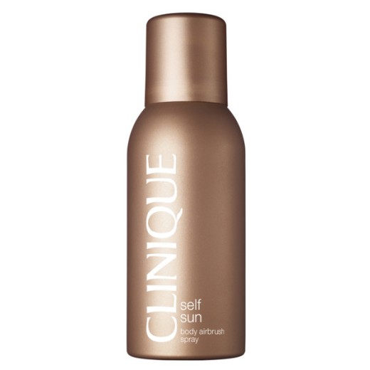 Clinique Self Sun Body Tinted Lotion