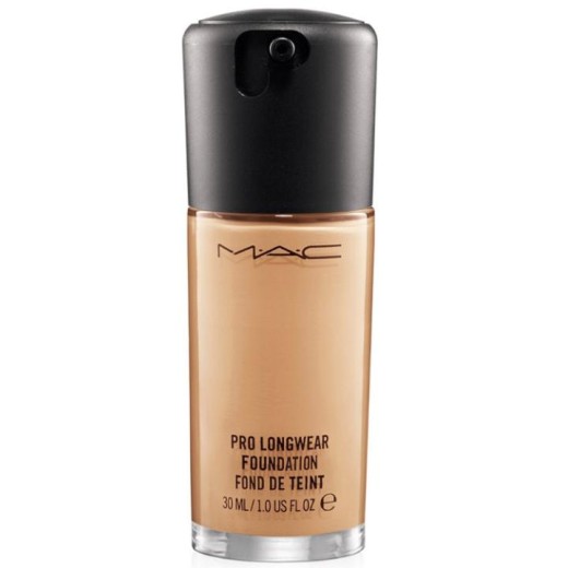 MAC Pro Longwear SPF10 Foundation
