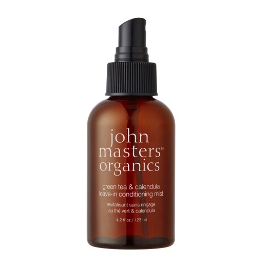 John Masters Organics  Green Tea & Calendula Leave-in Conditioning Mist