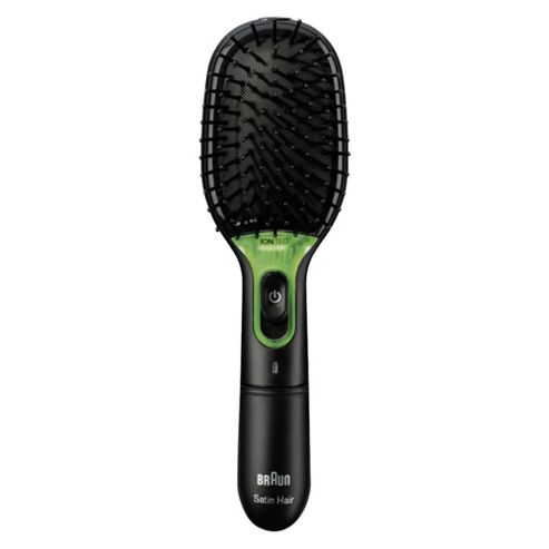 Satin-Hair 7 brush, Braun