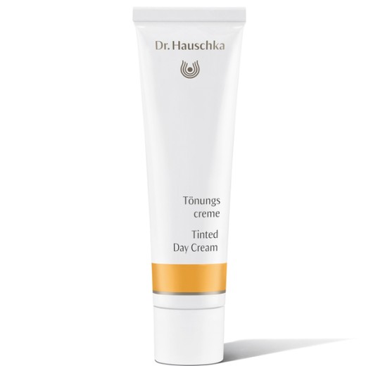 Tinted Day Cream, Dr Hauschka	