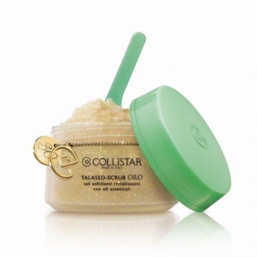 Collistar Thalasso Scrub