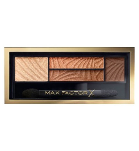 Max Factor Smokey Eye Drama Kit	