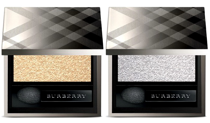 Burberry Eye Colour High-Shine Shadow