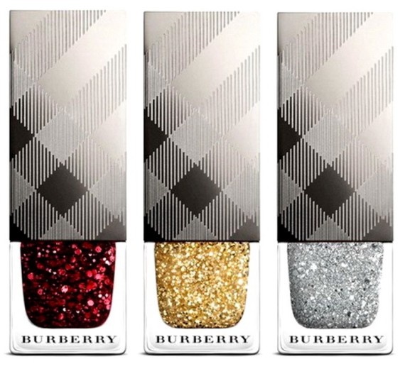 Burberry Nail Polish