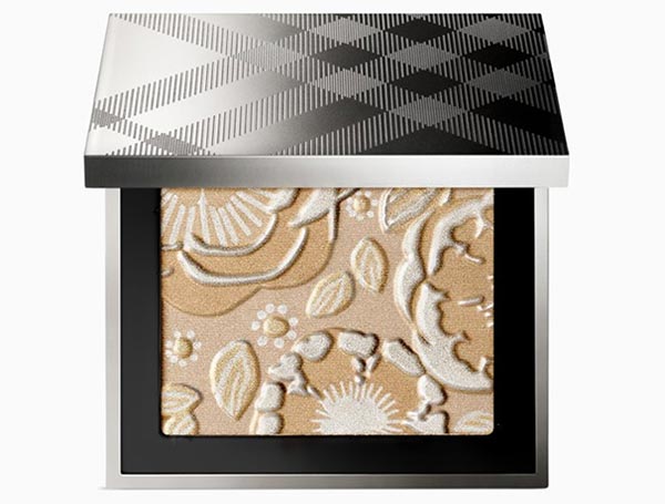 Burberry Palette Illuminating Powder Face & Eyes 