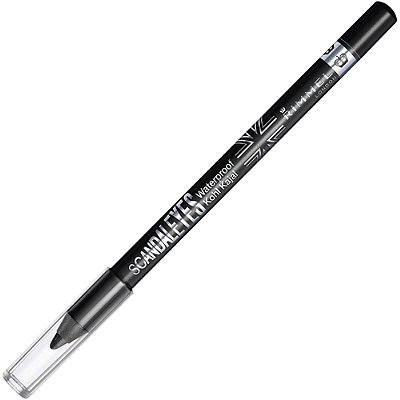 Rimmel London ScandalEyes Waterproof Eyeliner