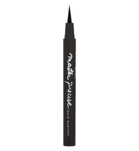 Maybelline Master Precise Liquid Eyeliner