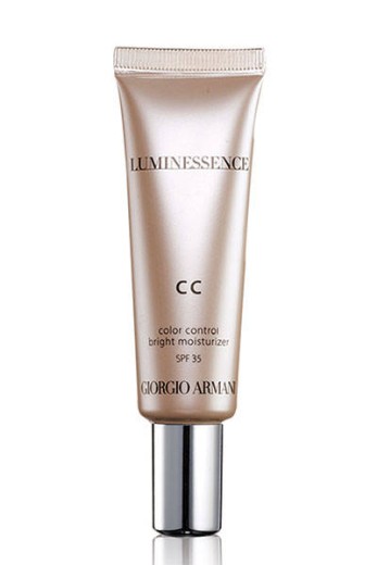 Giorgio Armani Luminessence CC Cream