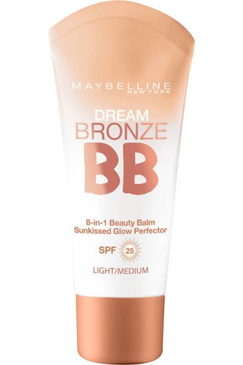 Maybelline Dream Bronze BB
