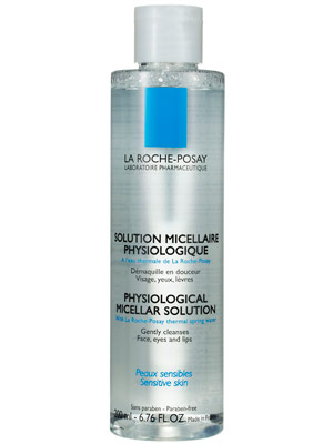 La Roche-Posay Physiological Micellar Solution