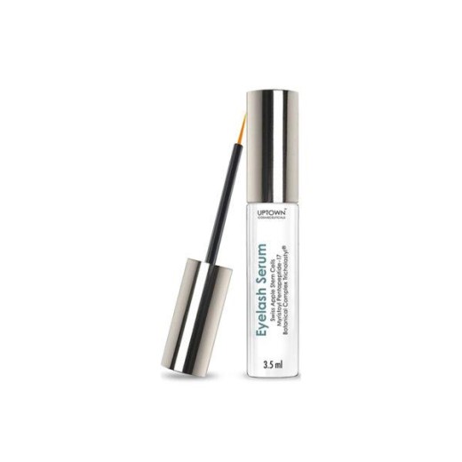 Eyelash Growth Serum, Uptown Comeceuticals