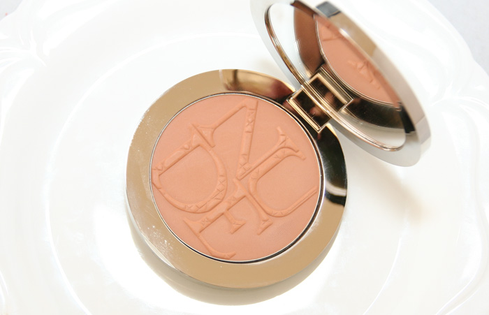 DiorSkin Nude Bronzing Powder