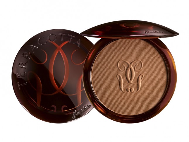 Guerlain TerracottaBronzing Powder 02 Blondes