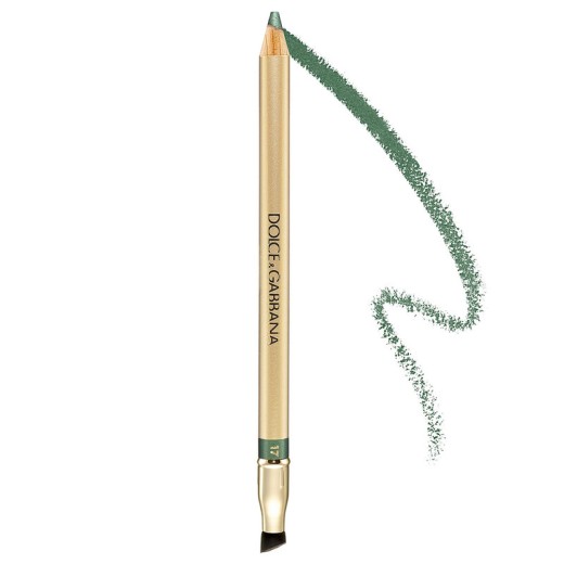 Dolce&Gabbana Eyeliner Crayon Intense Emerald 7