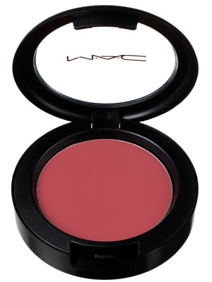 MAC Blush Creme Laid Back