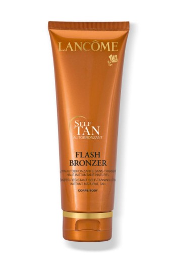 Lancôme Flash Bronzer