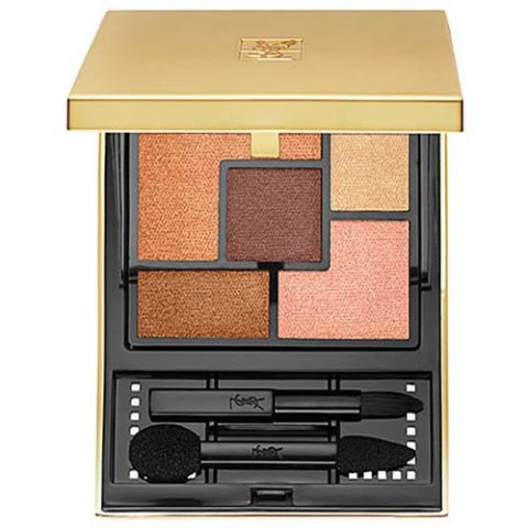 Yves Saint Laurent Couture Palette Couleurs 03