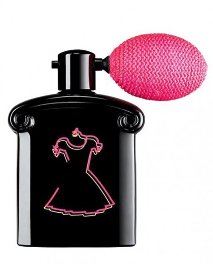 Guerlain's La Petite Robe 