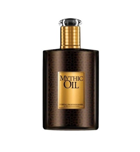 L'Oreal Mythic Oil Le Parfum Hair and Body Fragrance