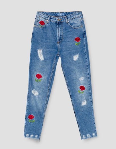 Pull&Bear jeans