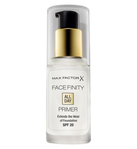 Max Factor Facefinity All Day Primer