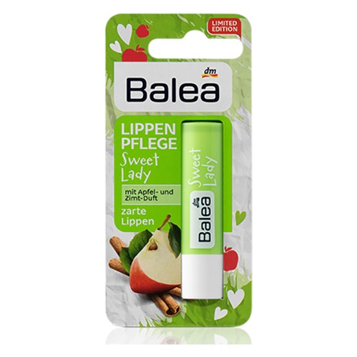 Balea Lip Balm Sweet Lady 