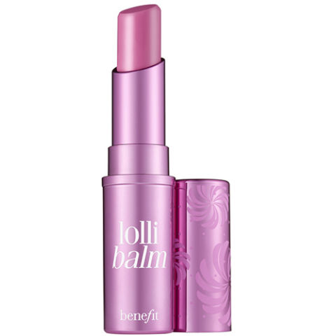 Benefit Lollibalm Hydrating Tinted Lip Balm